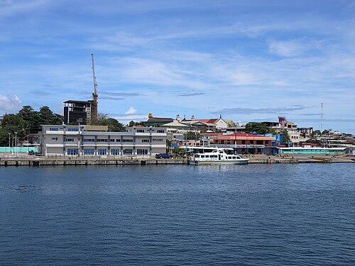 Masbate City